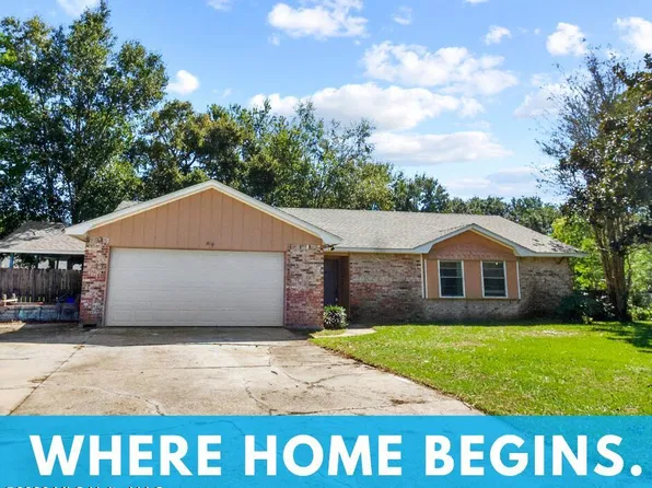 2401 Vence Ct, Gautier, MS 39553