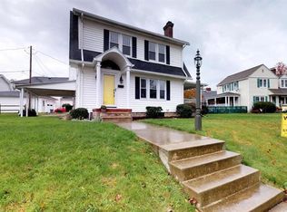 1221 Faxon Pkwy, Williamsport, PA 17701
