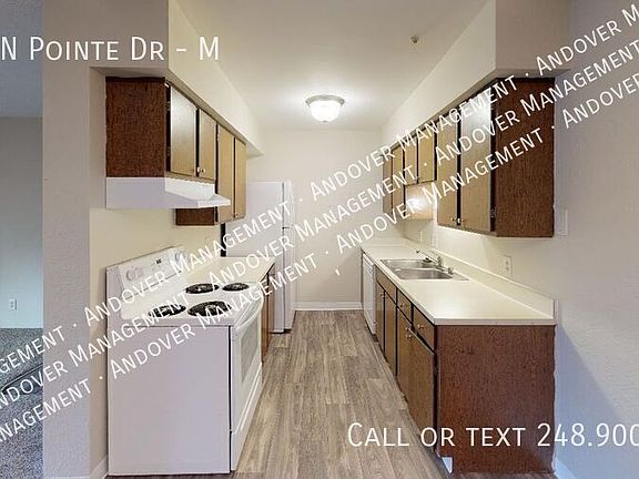 2nd image of 3001 N Pointe Dr APT M
