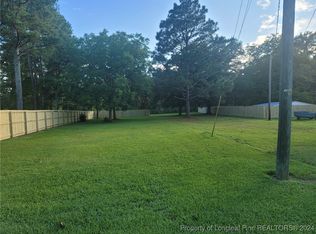 0 Union Church Rd, Vass, NC 28394