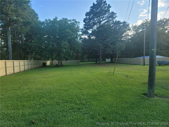 0 Union Church Rd, Vass, NC 28394