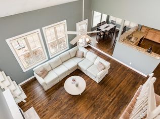 5428 Brownstone Dr, Brentwood, TN 37027