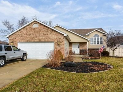1206 Troutwine Rd, Crown Point, IN, 46307