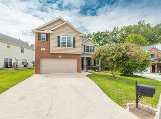 1609 Spring Oak Ln, Knoxville, TN 37934