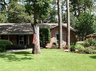 6519 Cypress Point Dr, Houston, TX 77069