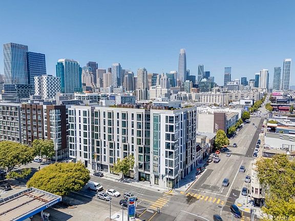 2nd image of 395 6th St #505