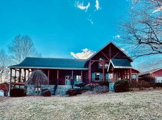 190 Hamilton Rd, Campbellsville, KY 42718