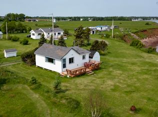 67 D Haynes Beach Ln, Cumberland, NS B4H 3X9