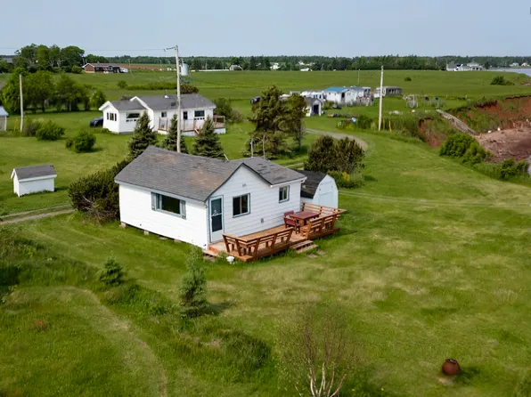 67 D Haynes Beach Ln, Cumberland, NS B4H 3X9