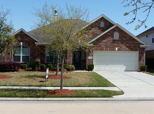 11327 Riverstone Lake Ln, Houston, TX 77089