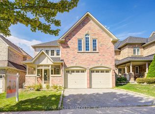 8 Hollylane Dr, Markham, ON L6C 2K1