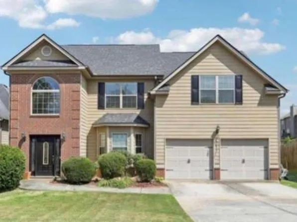 709 Chapman St, Jonesboro, GA 30238