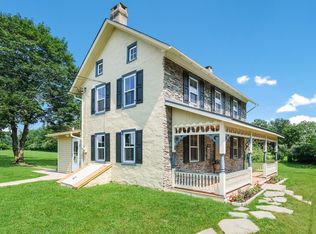 125 Old Bethlehem Rd, Perkasie, PA 18944