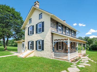 125 Old Bethlehem Rd, Perkasie, PA, 18944