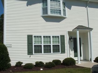 1225 Cross Creek Cir APT G1, Greenville, NC 27834