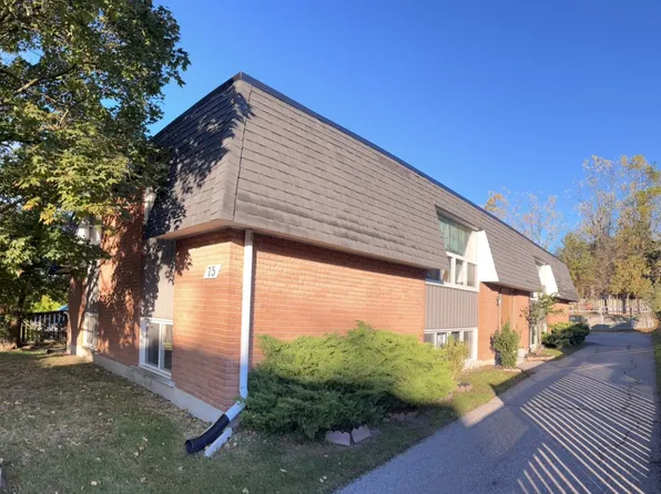 75 Preston St #5, Guelph, ON N1H 3C2