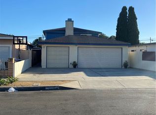 4560 W 159th St, Lawndale, CA 90260