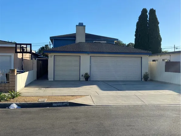 4560 W 159th St, Lawndale, CA 90260