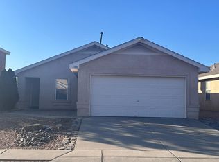 7500 Estes Park Ave NW, Albuquerque, NM 87114