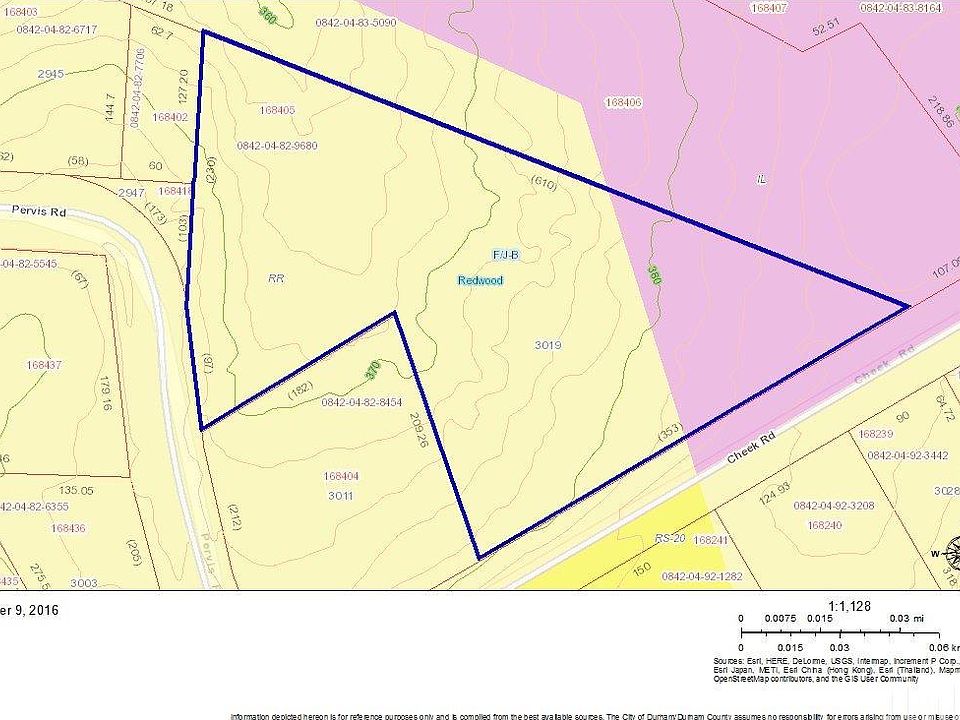 2nd image of 3019 Cheek Rd