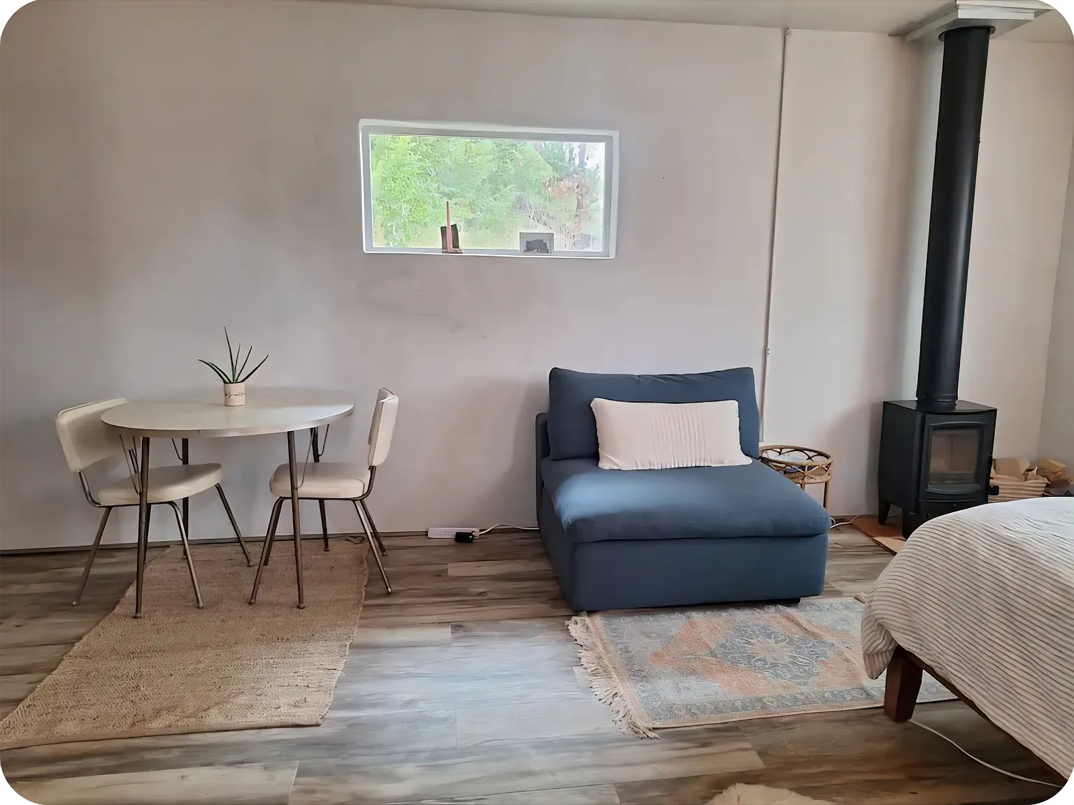 Studio, 500 sqft, $1,500 — Photo 2