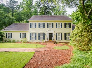 3337 Kilby Pl NW, Atlanta, GA 30327