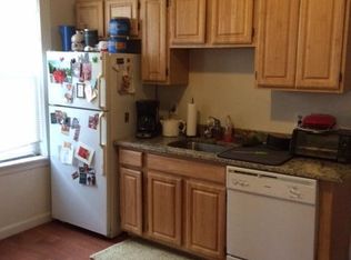 528 Cambridge St #7, Allston, MA 02134