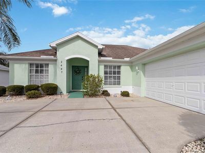 2447 E Del Webb Blvd, Sun City Center, FL, 33573