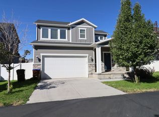 7795 N Rider Dr, Eagle Mountain, UT 84005