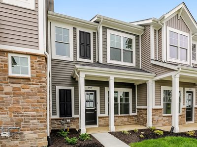 3455 E 196th St, Westfield, IN, 46074