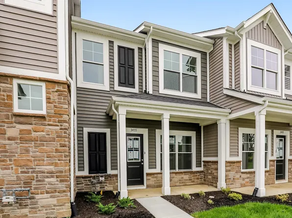 3455 E 196th St, Westfield, IN 46074