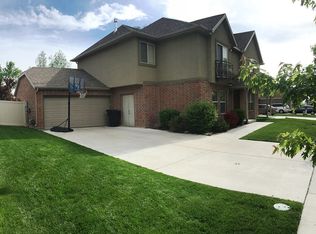 801 W 225 S, Springville, UT 84663