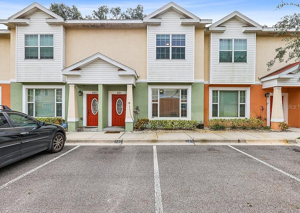 1st image of 227 ALEXANDER WOODS DRIVE