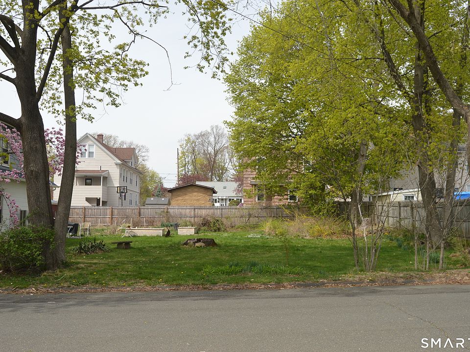 1st image of Jamaica Street