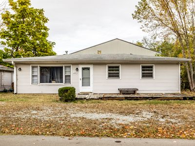 3040 W 76th St, Indianapolis, IN, 46268