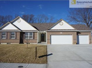 208 S Peach Tree Ave, Lone Jack, MO 64070