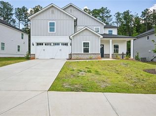 5667 Cabernet Ln, Braselton, GA 30517