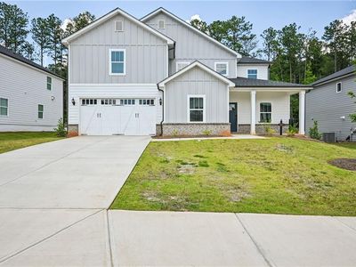 5667 Cabernet Ln, Braselton, GA, 30517