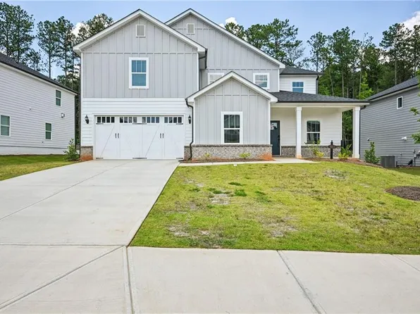 5667 Cabernet Ln, Braselton, GA 30517