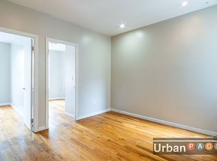 144 W 111th St #8A, New York, NY 10026