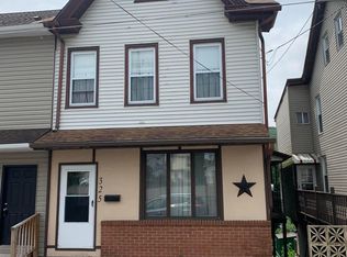 325 South Ave, Jim Thorpe, PA 18229