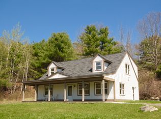 11 Evergreen Dr, Boothbay, ME 04537
