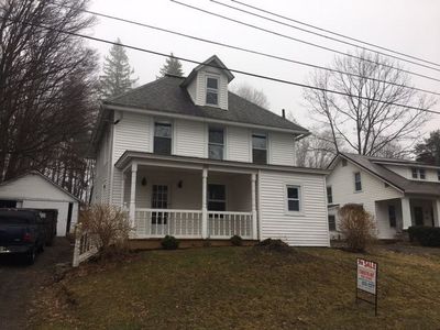 50 Cliff St, Montrose, PA, 18801