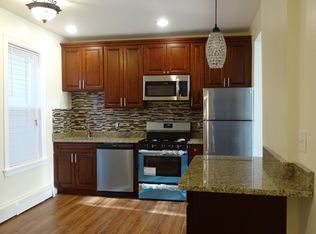 25 Cross St APT 4, Bloomfield, NJ 07003