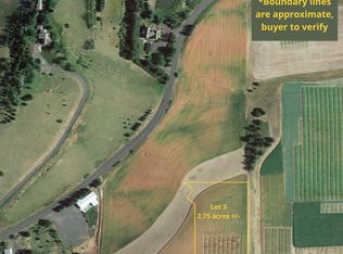 0 Capybara LOT 3, Moscow, ID 83843