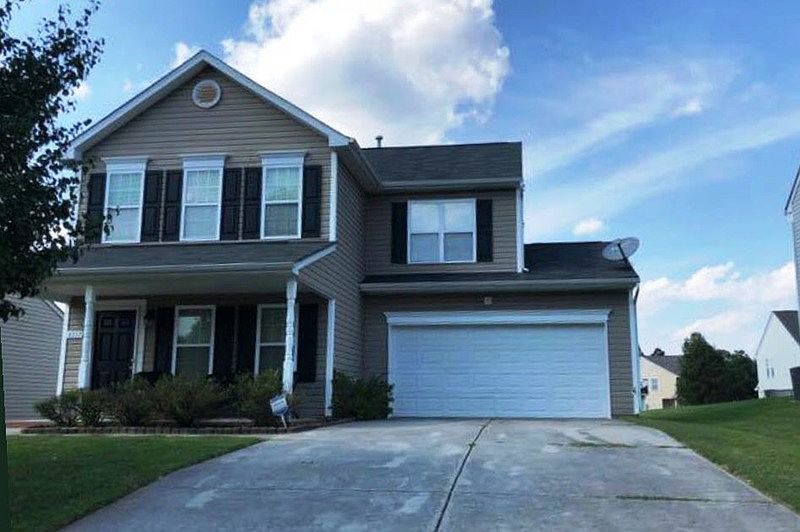 2nd image of 4337 Creekdale Dr