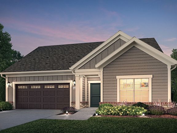 3rd image of 6630 Sweet Meadow Dr #5JZNTA