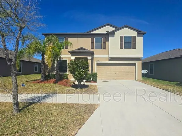 9613 Sage Creek Dr, Ruskin, FL 33573