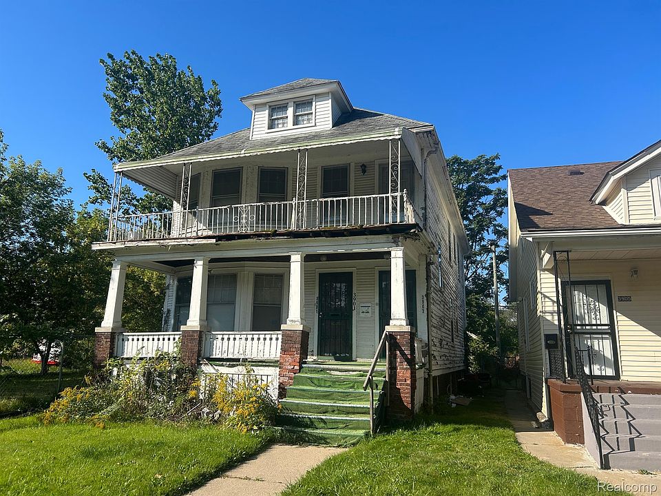 1st image of 3901-3903 Bewick Ave