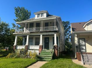 3901-3903 Bewick Ave, Detroit, MI 48214